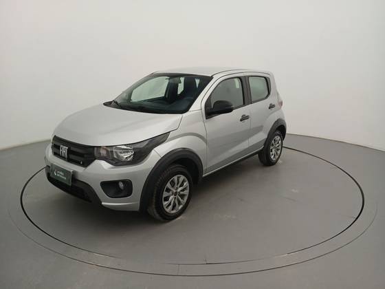 FIAT MOBI 1.0 EVO FLEX LIKE. MANUAL FIAT MOBI 1.0 EVO FLEX LIKE. MANUAL